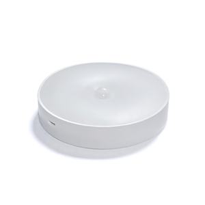 Lampe de nuit à détecteur de mouvement LED rechargeable par USB pour armoire - Product Image 1