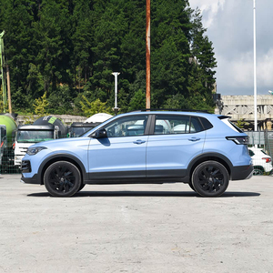 <span class=keywords><strong>Volkswagen</strong></span> Tharu 2026 1.5L Edizione Rujjin Nuova Auto <span class=keywords><strong>Sportiva</strong></span> FWD Automatica/Benzina con Telecamera Posteriore - Product Image 3