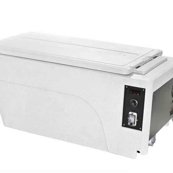 Hot Selling Indoor Freestanding Spa Bath