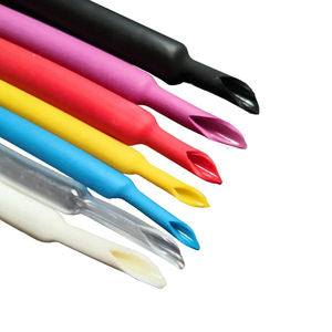 Vendi il tubo termoretraibile a parete a doppia parete di alta qualità a buon prezzo con adesivo - Product Image 3