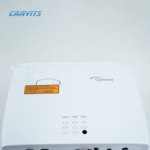 Projecteur <span class=keywords><strong>Optoma</strong></span> GT2000HDR Cinéma à domicile 3500 lumens 1080P Projecteur vidéo 4K à courte focale Smart Home Theater Proyector 3D - Product Image 4