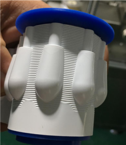 Macchina per il riempimento e la sigillatura di <span class=keywords><strong>supposte</strong></span> attrezzature per la produzione automatica della fabbrica cinese - Product Image 5