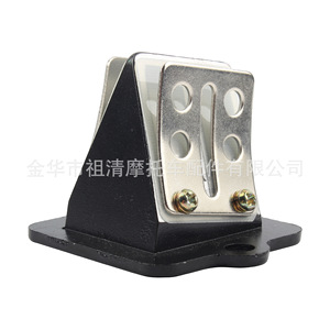 Válvula de Láminas Zuqing VS226 para Motocicleta Giler Stalker 50 Typhoon 50, Pieza de Repuesto de Válvula de Láminas Única - Product Image 4
