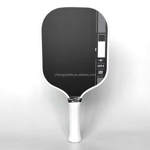 ไม้โพรเทอร์โมฟอร์ม GEN4หนา14 16มม. พื้นผิวขรุขระแผ่<span class=keywords><strong>น</strong></span> T700คาร์บอ<span class=keywords><strong>น</strong></span>ไฟเบอร์แพดเดิลบอล - Product Image 4