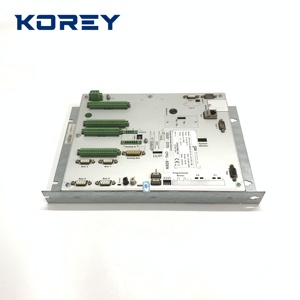 Unidad de Sistema de Control CNC ESA CNC S 510 RACK 4A 32+32 I/O+BL Usada en Buen Estado en Stock - Product Image 3