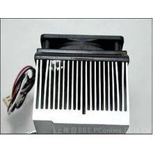 Finned Radiator Copper-Aluminum Composite Multiple Sizes Anodizing Wire Drawing Electrophoresis <b>Spraying</b> Heat Sinks - Product Image 3