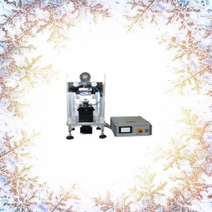 Machine de découpe au fil diamanté miniature Dfhb ZX-STX-202AQ 220 V haute précision pour l'industrie mécanique - Product Image 5