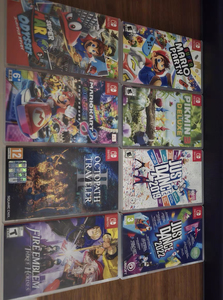 คุ้มค่าราคา 9.9 ดอลลาร์ บัญชีเกมแชร์ ยอดนิยม <span class=keywords><strong>Mario</strong></span> <span class=keywords><strong>Odyssey</strong></span> โปเกมอน เลเจนด์ส อาร์ซิว - Product Image 5