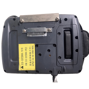 Écran tactile Schneider série GP2000 GP2401H-TC41-24V - Product Image 2