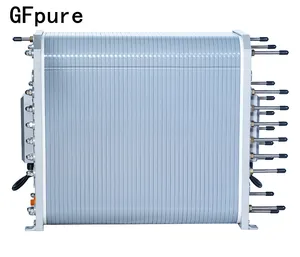 Module Edi industriel Système de purification d'eau Systèmes de purification d'eau par osmose inverse