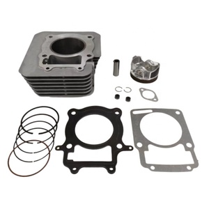 กระบอกสูบรถจักรยานยนต์รุ่น 172FMM เหมาะสำหรับลูกสูบ Italika Vortx 250 CPS300 RATO RBT250 - Product Image 5