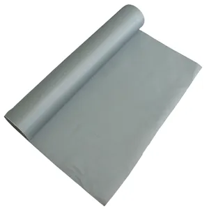 风管柔性连接器用防水优质聚氨酯 (PU) 涂层玻璃纤维织物布