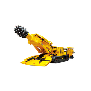 EBZ260 เครื่องเจาะอุโมงค์ใต้ดินเหมืองถ่านหิน Roadheader สําหรับขาย - Product Image 1