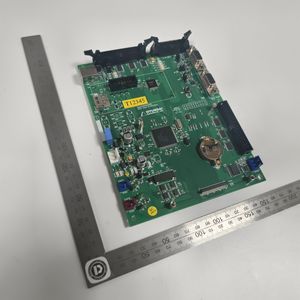 Repuestos Originales Legítimos para Elevadores Hyundai, Placa Principal <span class=keywords><strong>DWG</strong></span>.20400065 MCU - Product Image 5