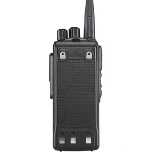 Radio Bidireccional TID TD-666, Receptor de <span class=keywords><strong>Radioaficionado</strong></span>, Transmisor FM para Estación de Radio - Product Image 2