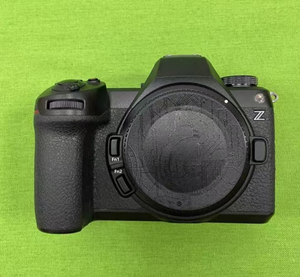 กล้องมือสองของแท้ ฟูลเฟรม เซ็นเซอร์ CMOS แบบบางส่วนซ้อนกัน รุ่น Z6 Mark III กล้องระดับมืออาชีพ ถ่ายวิดีโอ 6K/4K - Product Image 4