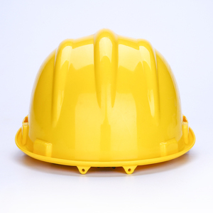 Casco de seguridad de industria pesada de protección para la cabeza ligera de alta calidad casco de seguridad para ingenieros casco de seguridad para visitantes - Product Image 3