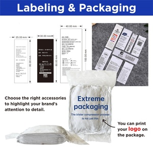 Queen King colchón de refrigeración Topper almohadilla Funda de colchón de microfibra de lujo king size ropa de cama <span class=keywords><strong>Protector</strong></span> de colchón - Product Image 3