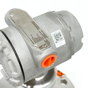 Высокопроизводительный Новый Радиолокационный измеритель уровня 5408 Emerson - Product Image 5