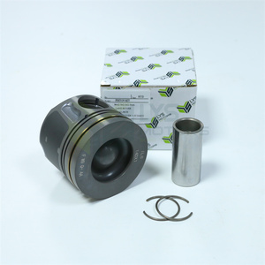 Kit de pistón de motor alto Land Rover RANGE ROVER SPORT L320 DISCOVERY L319 Citroen Jaguar (X761) 306DT AJV6D Diesel <span class=keywords><strong>3.0TD</strong></span> - Product Image 5