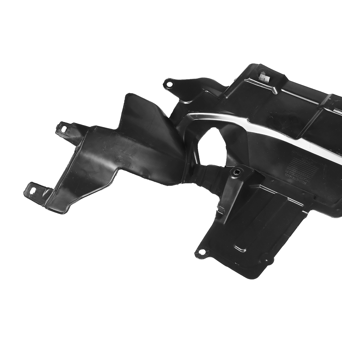 lower engine guard for a 2012 lexus 460ls
