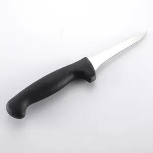 एस्ज़ेल कम लागत अच्छी गुणवत्ता वाली जर्मन स्टील 1.4116 कर्व्ड बोरिंग चाकू कस्टम फ़िल्टर चाकू