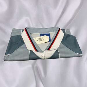 2025-2026 Fran Jerman Brasil Argentina Kaos Sepak Bola Kualitas Terbaik Retro Kustom Henry Zidane <span class=keywords><strong>Jersey</strong></span> Pemain Sepak Bola - Product Image 3