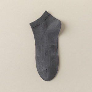 Calzini alla Caviglia Unisex Personalizzati in Cotone e Lino Eco-Friendly, Anti-Sudore, Senza Odore, per Uso Quotidiano e Sportivo, Basso MOQ - Product Image 3