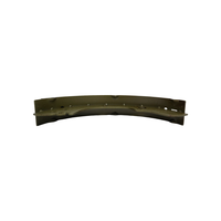 Plaquettes de frein arrière de haute qualité pour camions ISUZU TFS UCS 8971132189 8-97113218-9 12010010020 1-201001002-0