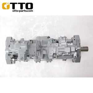 OTTO Kawasaki K3V серии 63242 K3V280DTH K3V280DT K3V280 Гидравлический поршневой насос для Volvo EC700 <span class=keywords><strong>Hitachi</strong></span> - Product Image 3