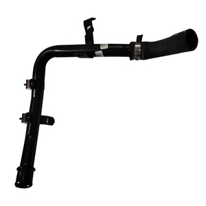 Tuyau de liquide de refroidissement pour Citroën 9801075080, pièce de rechange pour thermostat en fer - Product Image 4