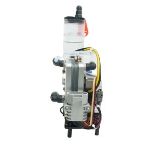 Kits de Conversion de réacteur d'hydrogène pour plaques de voitures pour <span class=keywords><strong>Kit</strong></span> de gaz d'hydrogène <span class=keywords><strong>Kit</strong></span> de <span class=keywords><strong>voiture</strong></span> HHO générateur d'hydrogène - Product Image 2