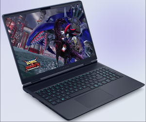 Ordenador Portátil para Aurora Inter Core 9 275HX RTX 5060 32GB 2TB Win11 Home - Product Image 2