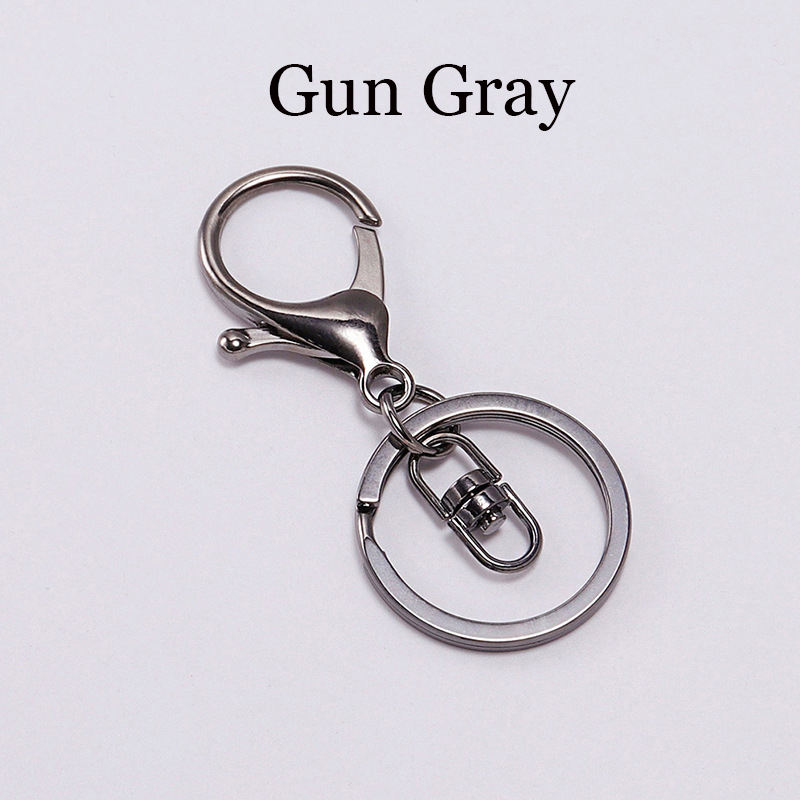 สีเทาปืน