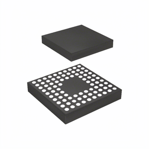 85 TFLGA Components Electronic Authorized Distributor R5F56217BDLD#U0 Embedded - Product Image 1