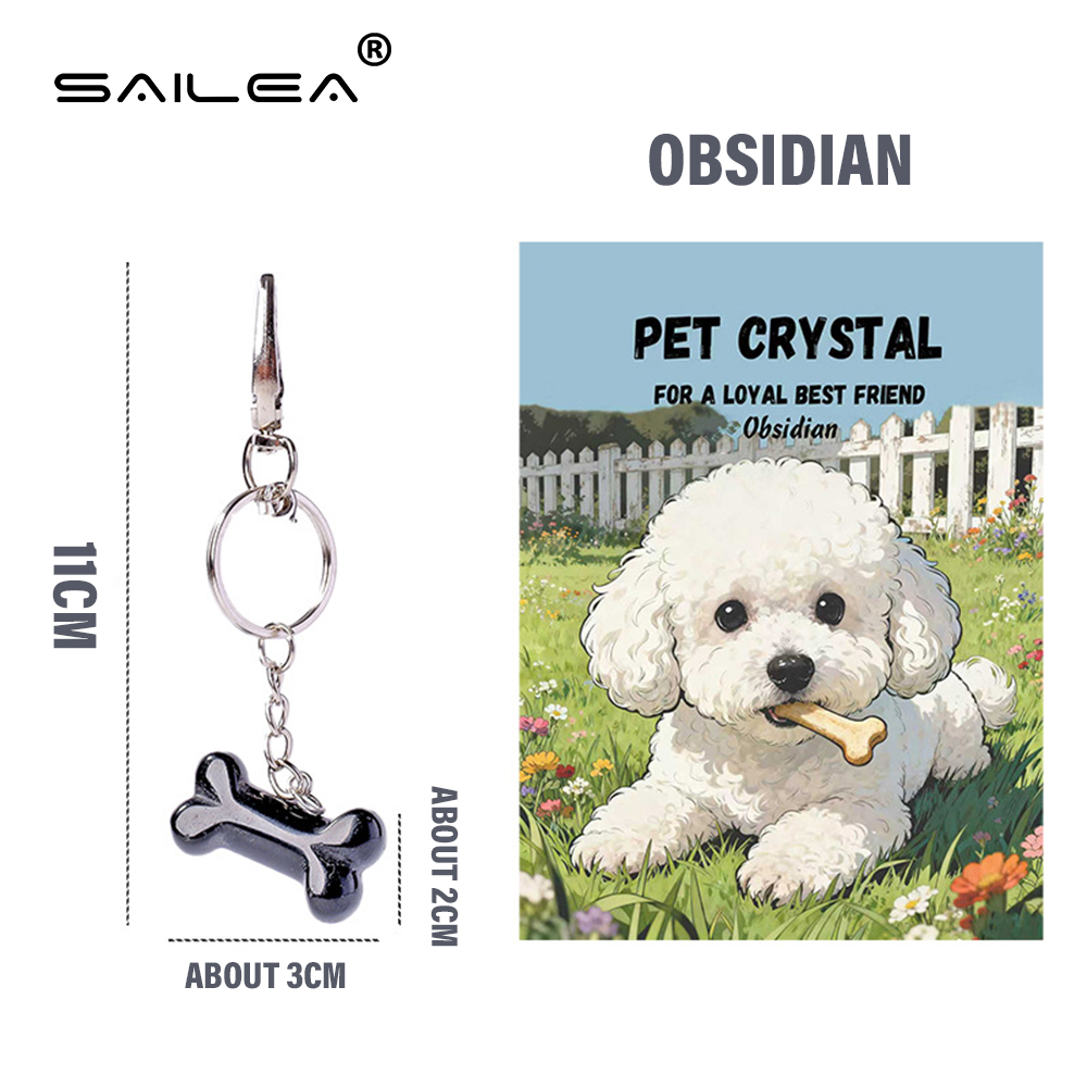 1. Bichon Frise [Obsidian]