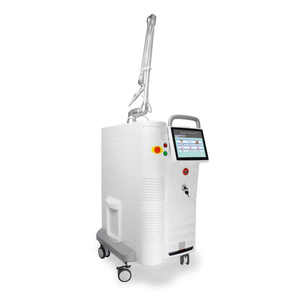Co2 Scar Removal Vaginal Tightening <b>Stretch</b> Mark Removal Skin Rejuvenation <b>Machine</b> - Product Image 3