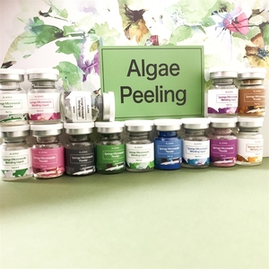 Kit <span class=keywords><strong>de</strong></span> <span class=keywords><strong>Bio</strong></span>-Microneedling à l'Extrait Naturel d'Algues Marines pour la Régénération du Collagène et le Renouvellement Cellulaire <span class=keywords><strong>de</strong></span> la Peau, Thérapie par <span class=keywords><strong>Micro</strong></span>-aiguilletage à Base <span class=keywords><strong>de</strong></span> Spicules <span class=keywords><strong>de</strong></span> Spongilla - Product Image 5