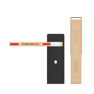 ALPR <span class=keywords><strong>LPR</strong></span> 500W HD Cámara software de reconocimiento de matrículas sistema de gestión de carga de entrada y salida de estacionamiento - Product Image 4