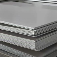Moyenne et épaisse Din1.4162 Duplex Aisi 314 Sus 321 630 Ligne de production de gaufrage Feuilles de plaques en acier inoxydable