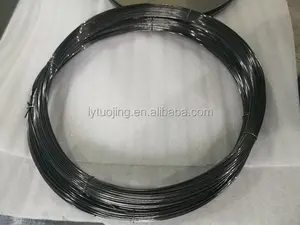 Nero filo di tungsteno dalla fabbrica Della Cina