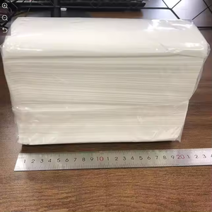 High Quality Eco-Friendly 2-Ply Soft Box <b>Tissue</b> Customized Biodegradable Virgin Wood Pulp Facial <b>Paper</b> for Home Use - Product Image 3