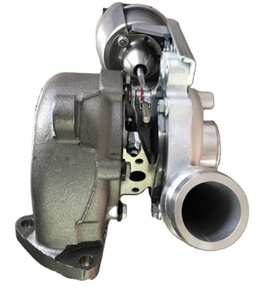 Turbocompresor BV43 53039880168 53039700168 1118100-ED01A para motor Great Wall Hover H5 <span class=keywords><strong>2</strong></span>.0TD Gw4d20 - Product Image 3