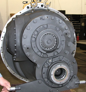 Dispositivo de transmisión reconstruido ARR 2135171 - Product Image 2