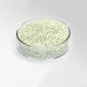 Diamagnetism ZnO viên 99.99% ánh sáng-Emitting Diode kẽm Oxit hạt nano - Product Image 5