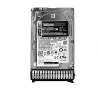 Original pour Lenovo 4XB7A13636 01PE339 1.92TB 2.5" SATA SSD, Intel D3-S4610 6Gb/s Disque SSD à échange à chaud