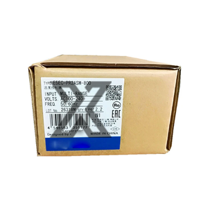 New Original E5EC-PR2ASM-800 <b>Temperature</b> <b>Controller</b> - Product Image 1