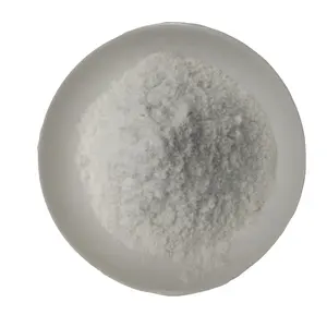 Dikalsinasi Kaolin/Dicuci Kaolin dengan Sendiri Tambang