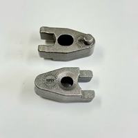 Abrazadera de Inyector de Alta Calidad para Motor de Excavadora 238-8671 3751A241 para C4.4 3054C C7.1 E312D2 E320D2 414E 416E 420E 428E 430E