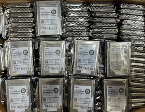 สําหรับ DELL PM5 1.92T SAS 12G เซิร์ฟเวอร์ <span class=keywords><strong>SSD</strong></span> โซลิดสเตตรีดไดรฟ์ <span class=keywords><strong>SSD</strong></span> KPM5XVUG1T92 02WVYG - Product Image 1